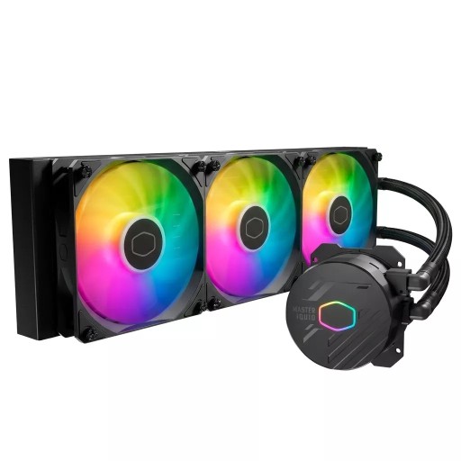 coolermaster Coolermaster Masterliquid ML240l 240mm black size: 240mm