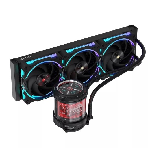 generic Generic Infinity w360-v-b 360mm black size: 360mm
