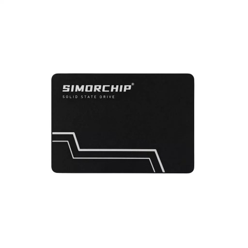 اس اس دي سيمورتشيب Simorchip 512GB SATA III Simorchip SSD - 512GB - SATA III