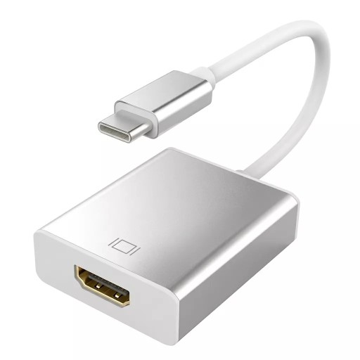 generic Generic usb-c To Hdmi Adapter