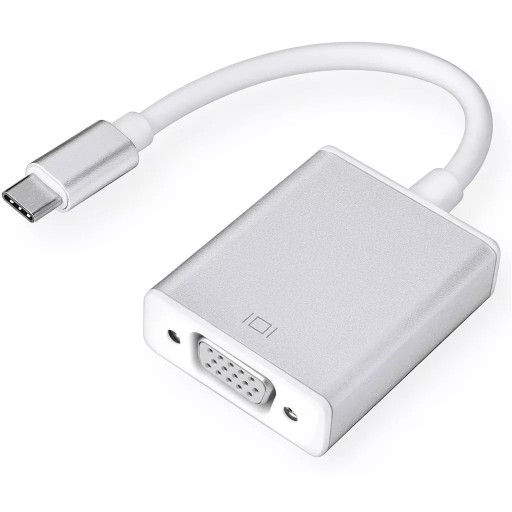 generic Generic usb-c To Vga Adapter