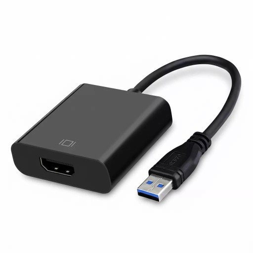 generic Generic Usb To Hdmi Adapter