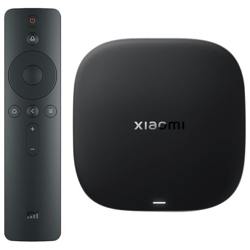 تي في بوكس شاومي جيل الثالث Xiaomi TV Box 3rd Gen
