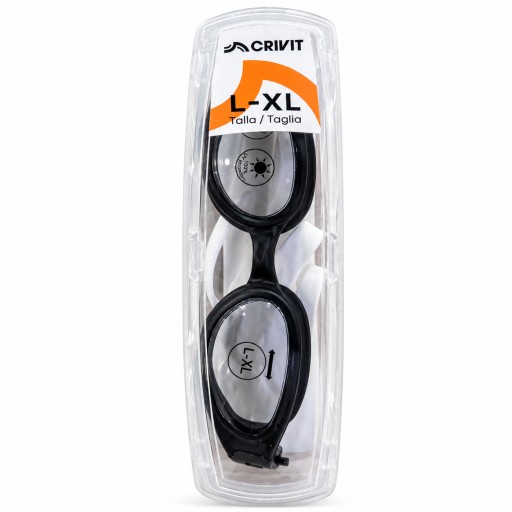 نظارات سباحة كريفيت CRIVIT Swimming Goggles