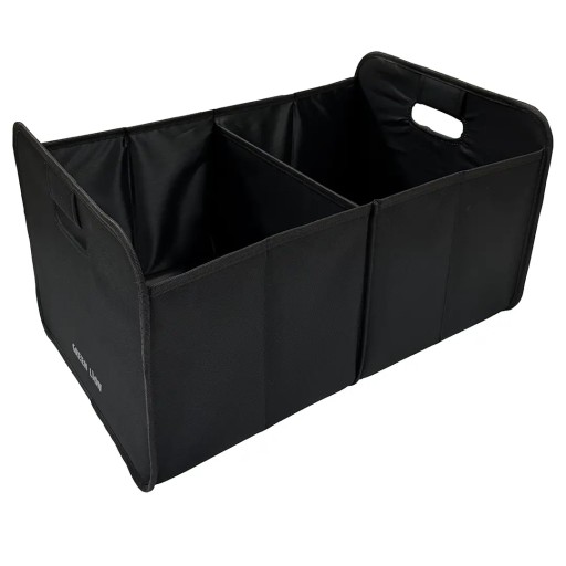 منظم صندوق السيارة 40 لتر جرين لايون Green Lion Car Trunk Organizer 40L