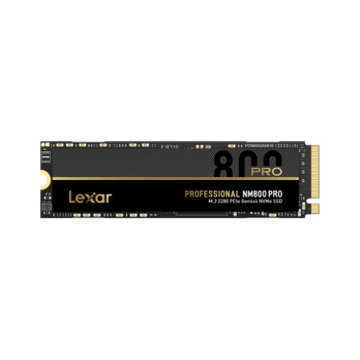 Lexar Professional NM800 PRO هارد 2tb Lexar Professional NM800 PRO 2tb nvme