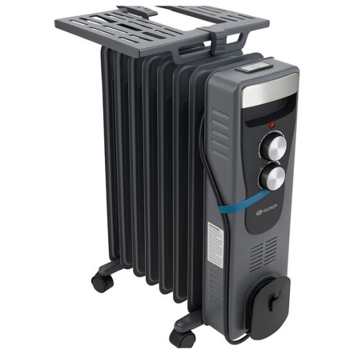 مدفأة زيتية Oil heater