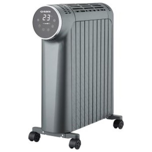 مدفأة زيتية Oil heater
