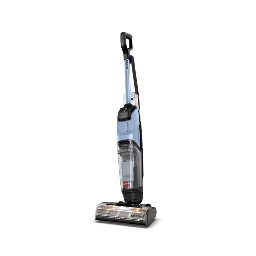 مكنسة  غسل بيسيل Bissell carpet cleaner