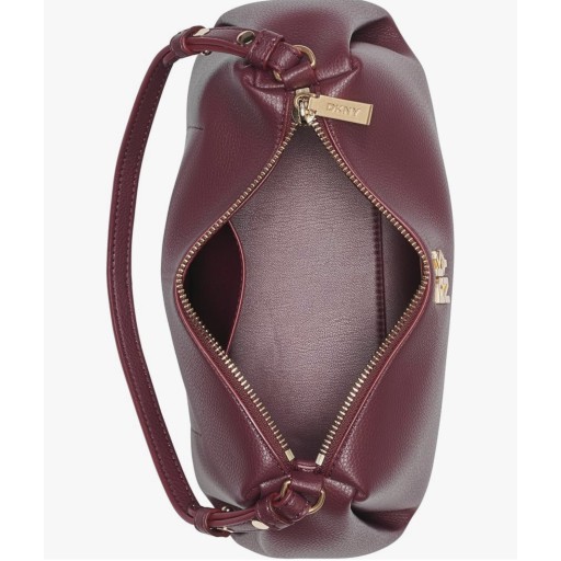 حقيبة ديكي Bag dkny burgundy