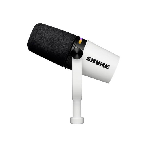 shure Shure Mv 7 Plus