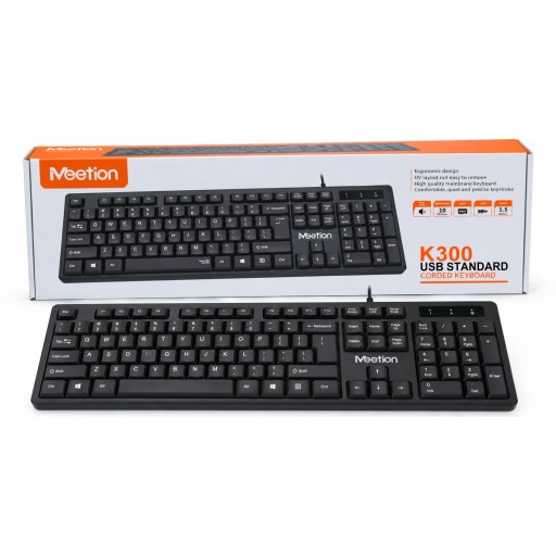 meetion Meetion K300
