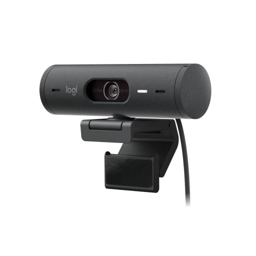logitech Logitech Brio 505 resolution: fullhd