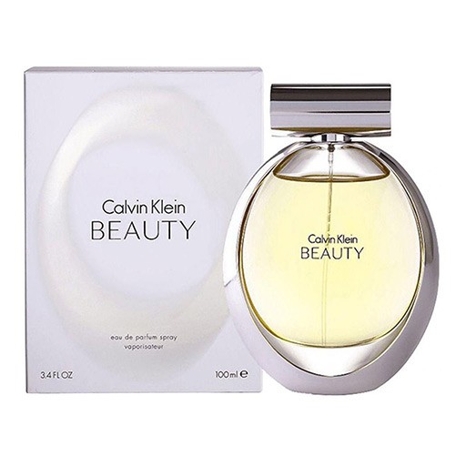 عطر كالفن كلاين سي كي بيوتي للنساء Calvin Klein CK Beauty Eau De Parfum