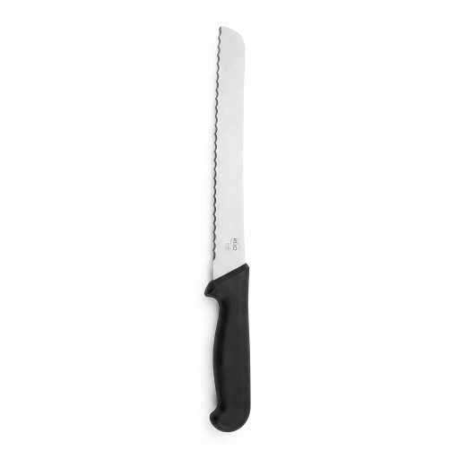 سكين خبز Chef PRO احترافي بنصل مسنن مقاس 20CM Chef PRO Professional Serrated Bread Knife (20cm)