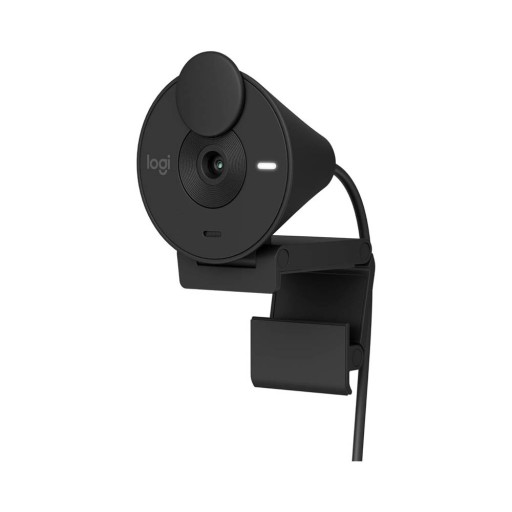 logitech Logitech Brio 300 black