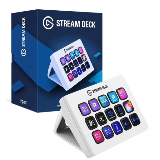 elgato Elgato Stream Deck