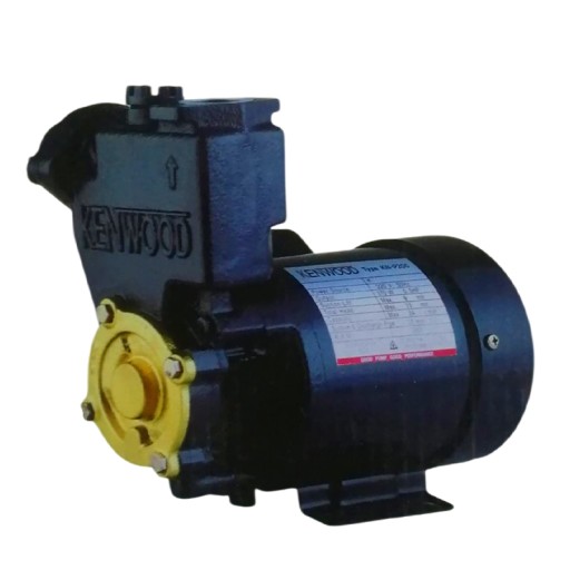 ماطور بوستر كينوود kenwood