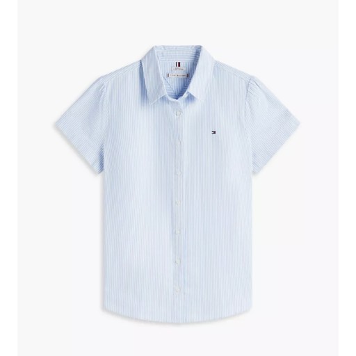 قميص تومي Shirt Tommy Hilfiger for women