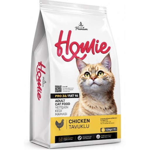 Homie الدجاج Homie Chicken
