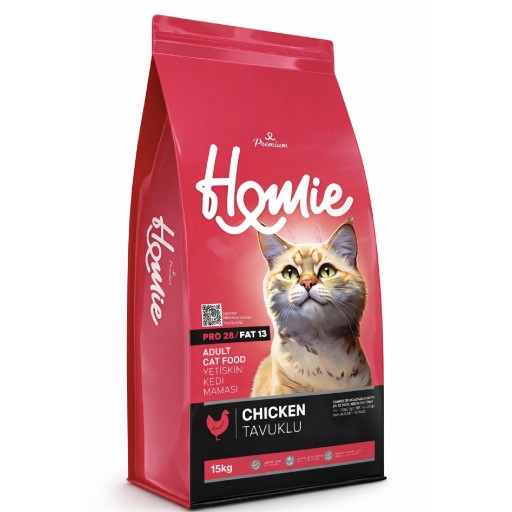 Homie الدجاج Homie Chicken