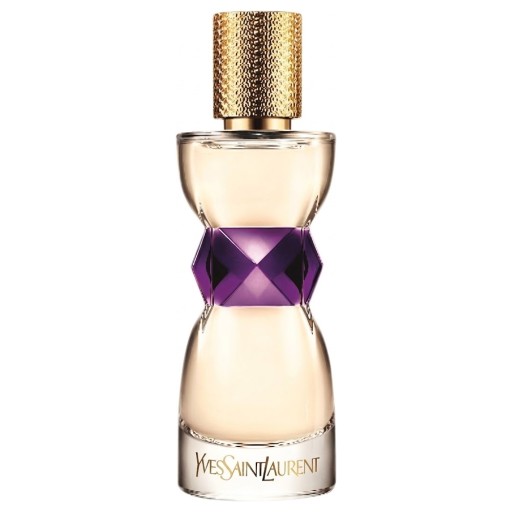 إيف سان لوران مانيفستو – أو دو بارفيم – للنساء Yves Saint Laurent Manifesto – Eau de Parfum – For Women