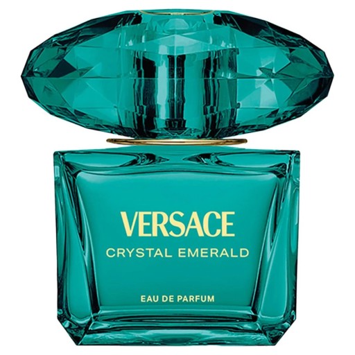 فيرساتشي كريستال إميرالد – أو دو بارفيم – للنساء Versace Crystal Emerald – Eau de Parfum – For Women