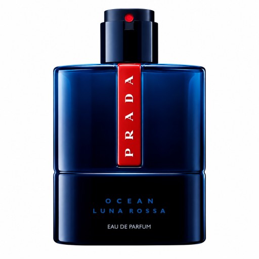 برادا لونا روسا أوشن – أو دو بارفيم – للرجال Prada Luna Rossa Ocean – Eau de Parfum – For Men