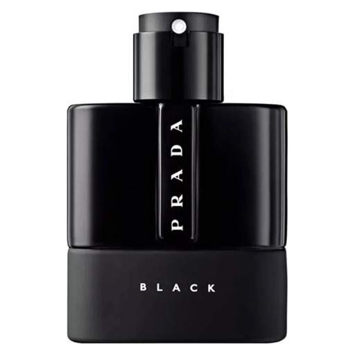 برادا لونا روسا بلاك – أو دو بارفيم – للرجال Prada Luna Rossa Black – Eau de Parfum – For Men