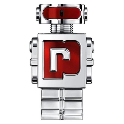 رابان فانتوم إن ريد – بارفام إليكسير – للرجال Rabanne Phantom In Red – Parfum Elixir – For Men