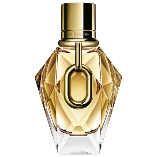 رابان مليون غولد فور هير – أو دو بارفيم – للنساء Rabanne Million Gold For Her – Eau de Parfum – For Women