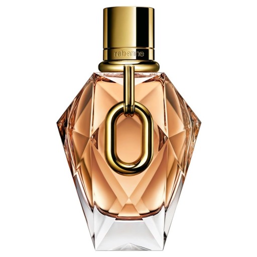 رابان مليون غولد فور هير بيور جاسمين – أو دو بارفيم – للنساء Rabanne Million Gold For Her Pure Jasmine – Eau de Parfum – For Women