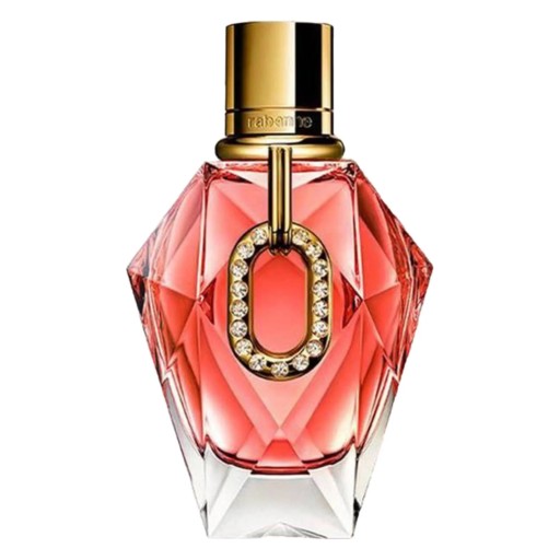 رابان مليون غولد فور هير بيور دايموندز – أو دو بارفيم – للنساء Rabanne Million Gold For Her Pure Diamonds – Eau de Parfum – For Women