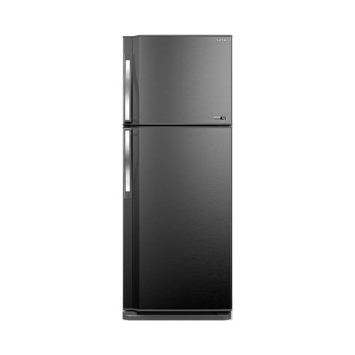 ثلاجة تورنيدو  450 لتر استانلس RF-58T-ST Tornado Refrigerator, 450 Liters, Stainless Steel, RF-58T-ST