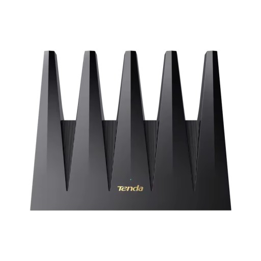 راوتر Tenda BE12 Pro BE7200 ثنائي النطاق Wi-Fi 7 بمنفذي 2.5G Tenda BE12 Pro BE7200 Dual-Band Wi-Fi 7 Router with 2.5G Ports