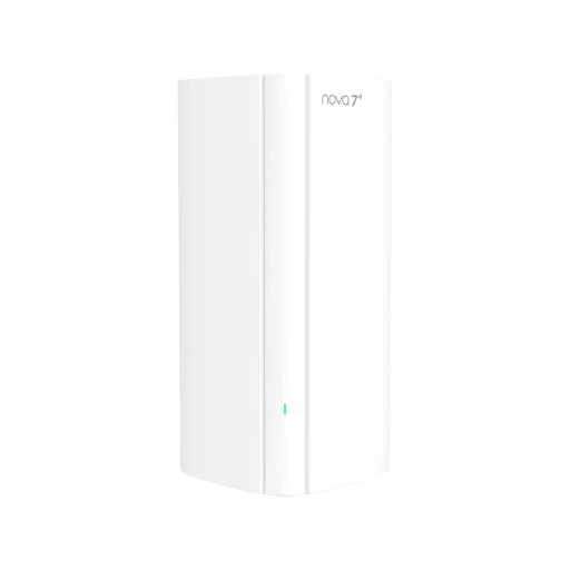 نظام Tenda ME3 Pro BE3600 Mesh Wi-Fi 7 – قطعة واحدة Tenda ME3 Pro 1-Pack BE3600 Whole Home Mesh Wi-Fi 7 System