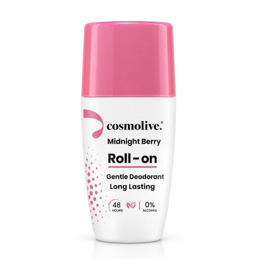 Midnight Berry – رول أون Midnight Berry – Roll-on