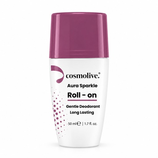 Aura Sparkle – رول أون Aura Sparkle – Roll-on