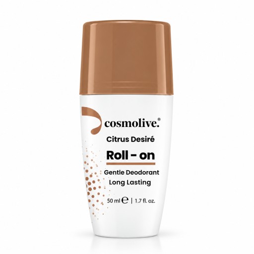 Citrus Desire – رول أون Citrus Desire – Roll-on