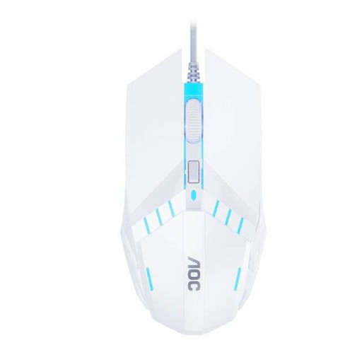 aoc Aoc MS120 white