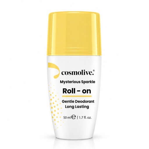 Mysterious Sparkle – رول اون Mysterious Sparkle – Roll-on