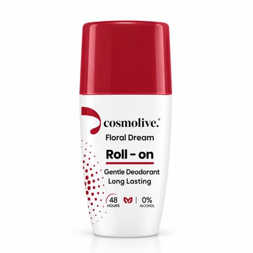 Floral Dream – رول اون Floral Dream – Roll-on