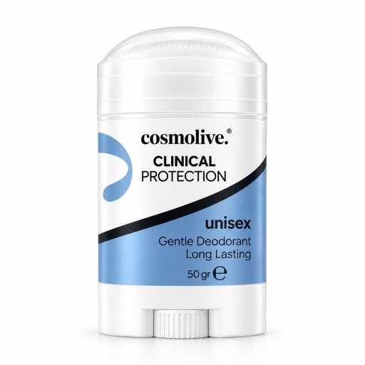Clinical Protection Unisex – أزرق Clinical Protection Unisex – Blue
