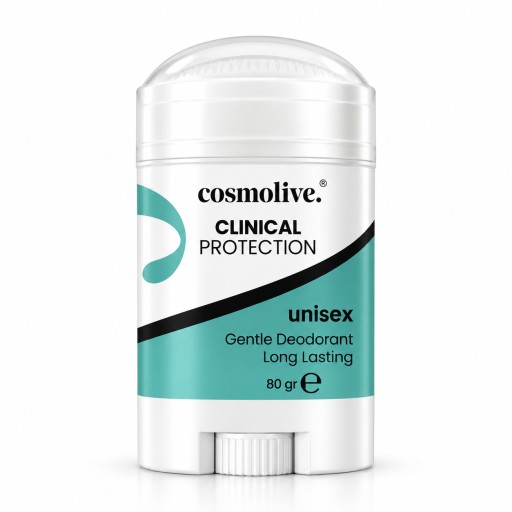 Clinical Protection Unisex – تركواز Clinical Protection Unisex – Turquoise