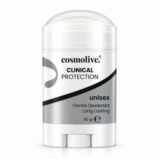 Clinical Protection Unisex – رمادي Clinical Protection Unisex – Grey