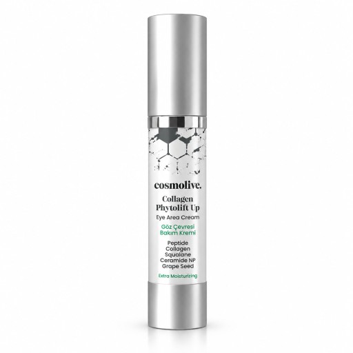 Phytolift Up! كريم منطقة العين Phytolift Up! Eye Area Cream