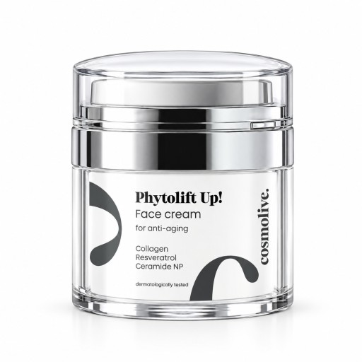Phytolift Up! كريم الوجه Phytolift Up! Face Cream