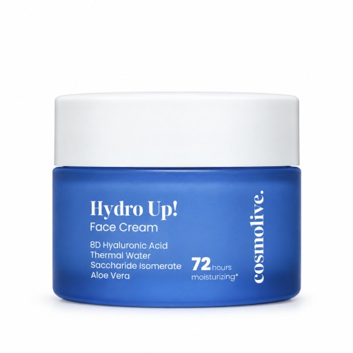 Hydro Up! كريم الوجه Hydro Up! Face Cream