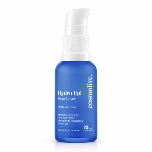 Renew Up! سيروم الوجه Renew Up! Face Serum