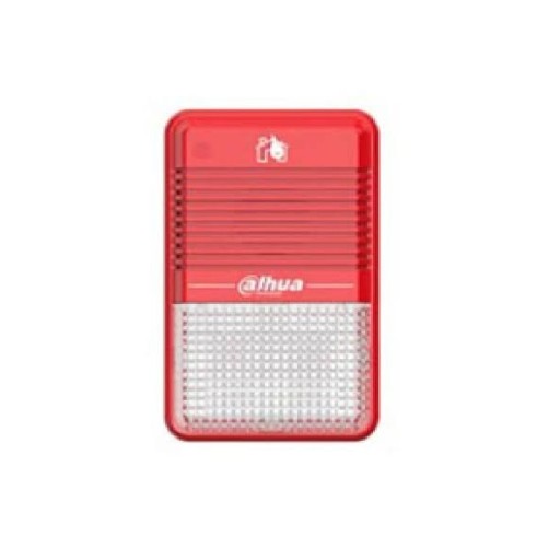 صفارة انذار HY-C151 دهوا Dahua HY-C151 Alarm Siren